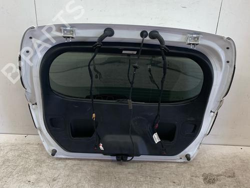 Used Tailgate Tailgate 36900674 36900674