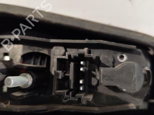 Used Right tailgate light Right tailgate light RENAULT LAGUNA II (BG0/1_) 1.9 dCi (BG13) (125 hp) 22360713 22360713