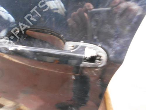 Left front door BMW 3 (E90) 325 d | BP22325721C2 