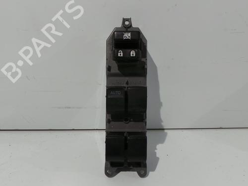 Used Left front window switch TOYOTA AURIS (_E15_) 2.0 D-4D (ADE150_, ADE150R) (126 hp) 22328170