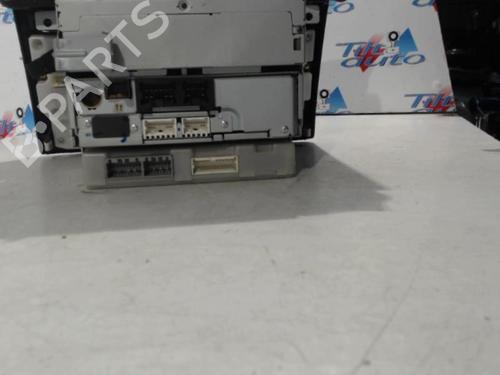 Used Climate control Climate control INFINITI FX 35 All-wheel Drive (280 hp) 22539395 22539395