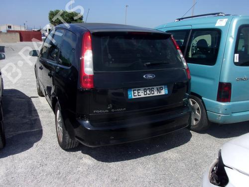 Kombi Kontakt / Stilkkontakt FORD FOCUS C-MAX (DM2) 1.8 TDCi | BP22323462I30 