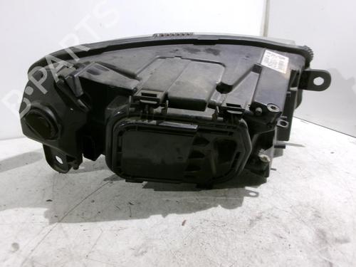 Venstre forlygte AUDI A6 C6 (4F2) 2.0 TDI | BP22323837C28 