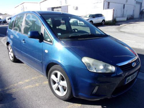 Turbolader/Kompressor FORD C-MAX (DM2) 1.6 TDCi | BP22328330M71