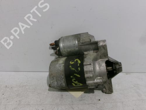 Starter PEUGEOT 206 Hatchback (2A/C) 1.4 i | BP26436274M8 
