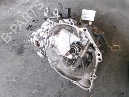 Used Gearbox PEUGEOT BOXER Van (230L) 2.5 D (86 hp) 22325794