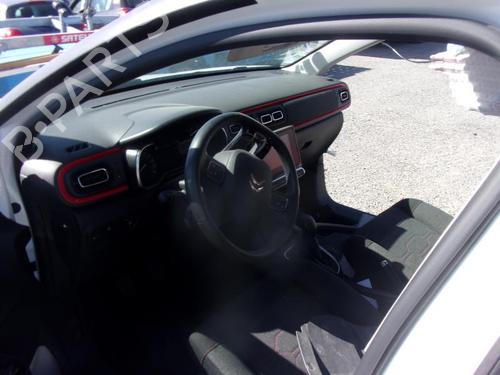 Right sun visor CITROËN C3 III (SX) 1.2 PureTech 82 | BP22328608I2