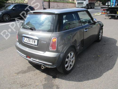 Starter MINI MINI (R50, R53) Cooper | BP22323172M8 