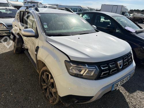 Radio DACIA DUSTER (HM_) 1.3 TCe 150 4x4 (HMM3) | BP38291773E6 - Image 6