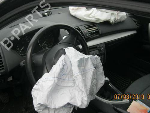 Left rear door BMW 1 (E87) 118 d | BP22329018C4 