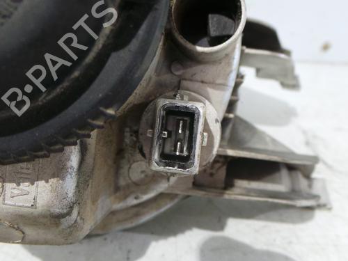 Right front fog light PEUGEOT 206 Hatchback (2A/C) 1.4 i | BP27682147C31 