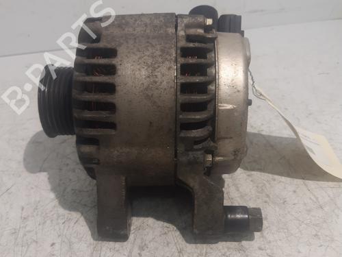 Used Alternator Alternator FORD FUSION (JU_) 1.4 TDCi (68 hp) 22324546 22324546