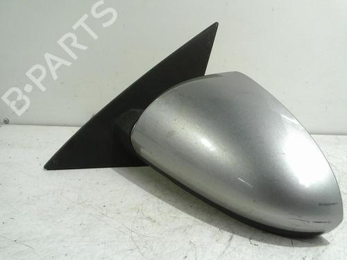 Left mirror NISSAN PRIMERA Hatchback (P12) 2.2 dCi | BP22539690C26 