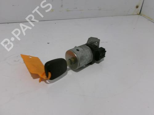 Used Ignition barrel PEUGEOT 207 SW (WK_) 1.6 HDi (90 hp) 22323474