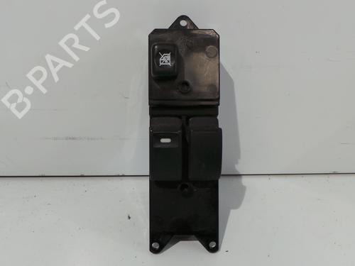 Used Left front window switch MITSUBISHI COLT VI (Z3_A, Z2_A) 1.5 (Z23A) (109 hp) 22328181