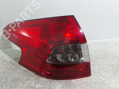 Used Left taillight Left taillight CITROËN C5 III Break (RW_) 2.0 HDi 140 (140 hp) 40551797 40551797