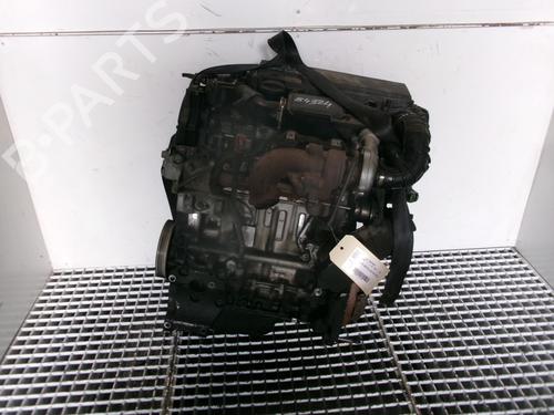 Moteur PEUGEOT 207 (WA_, WC_) 1.4 HDi (68 hp) 28096743
