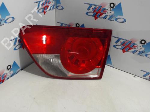 Used Right tailgate light SEAT ALTEA XL (5P5, 5P8) 1.9 TDI (105 hp) 22324285