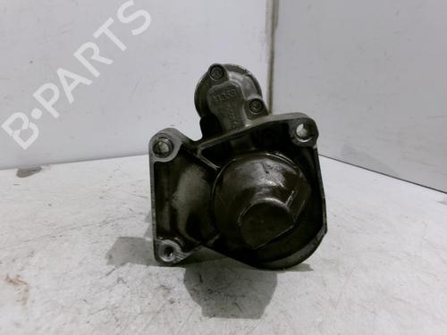Used Starter Starter PEUGEOT PARTNER Box Body/MPV 1.6 BlueHDi 100 (100 hp) 22325475 22325475
