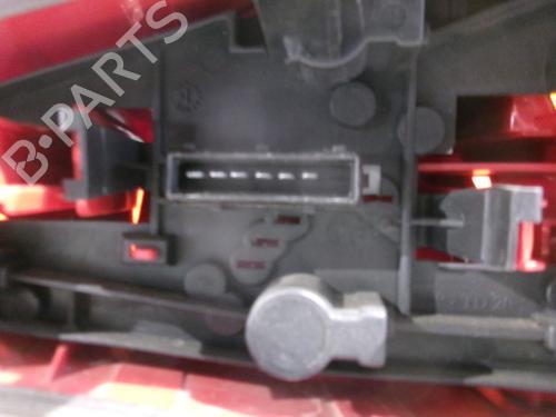 Left taillight PEUGEOT 106 II (1A_, 1C_) 1.5 D | BP29840797C34