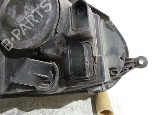 Left headlight VW GOLF V Variant (1K5) 1.9 TDI | BP39466223C28 - Image 4