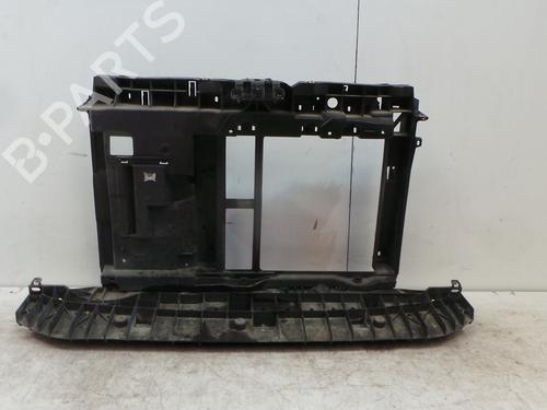 Frontplade/Frontkurv PEUGEOT 2008 I (CU_) 1.2 VTi | BP36871824C72 - Image 2