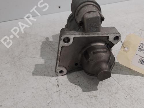 Starter PEUGEOT 208 I (CA_, CC_) 1.5 BlueHDI 100 | BP24052706M8 