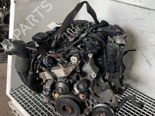 Engine BMW 3 Touring (E91) 320 d xDrive | BP39395926M1 - Image 5