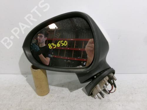 Left mirror SEAT EXEO (3R2) 2.0 TDI | BP26133444C26 
