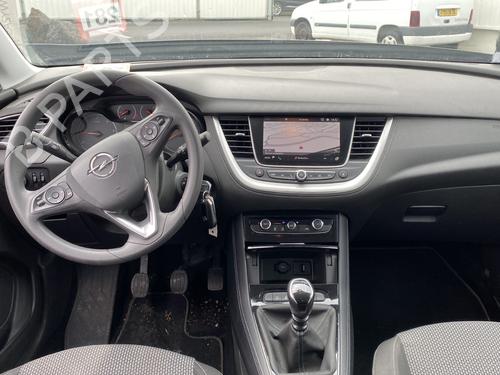 Used Parts OPEL GRANDLAND / GRANDLAND X (A18, P1UO) 1.6 Turbo D (75) 3606420