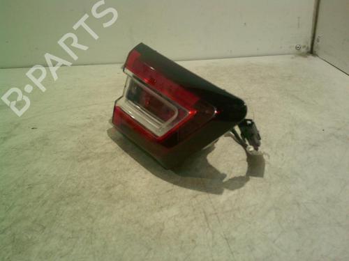 Left tailgate light RENAULT CLIO IV (BH_) 1.2 TCe 120 (BHAU) | BP22540209C79 