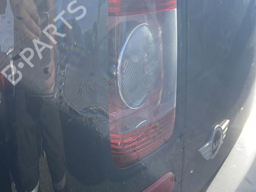 Left taillight MINI MINI CLUBMAN (R55) Cooper D | BP28354763C34 