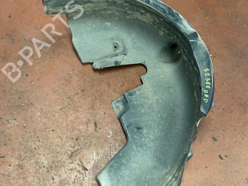 Used Wheel arch PEUGEOT 208 I (CA_, CC_) 1.6 HDi (92 hp) 22324159