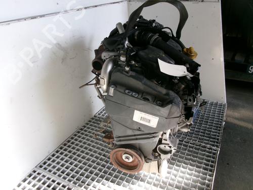 Engine RENAULT CLIO IV (BH_) 1.5 dCi 90 | BP22323156M1 
