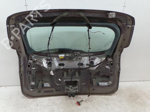 Used Tailgate Tailgate FORD GRAND C-MAX (DXA/CB7, DXA/CEU) [2010-2019] 35924915 35924915