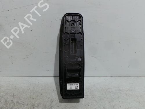 Left front window switch RENAULT MEGANE IV Hatchback (B9A/M/N_) | BP37866421I27 - Image 2