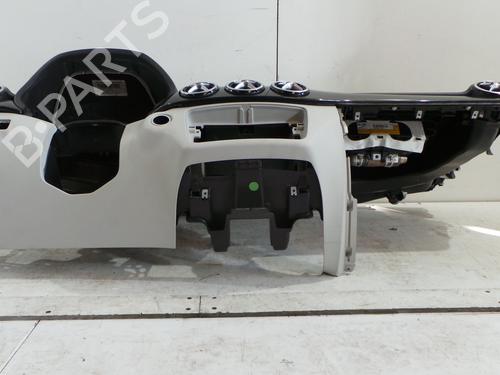 Dashboard MERCEDES-BENZ B-CLASS Sports Tourer (W246, W242) B 200 CDI (246.201) | BP29544090C46 