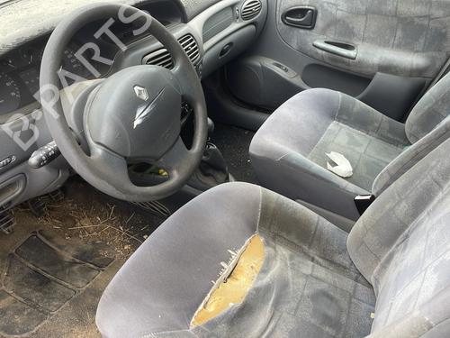 Used Parts RENAULT MEGANE I (BA0/1_)  1.9 dTi (BA08, BA0N)  4457869