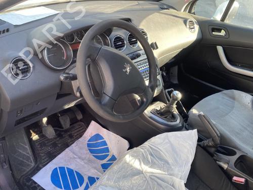 Starter PEUGEOT 308 I (4A_, 4C_) 1.6 HDi | BP31992298M8 