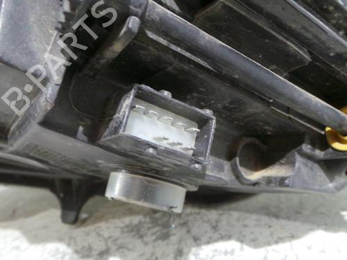 Right headlight OPEL CORSA D (S07) 1.2 (L08, L68) | BP37673581C29 - Image 2