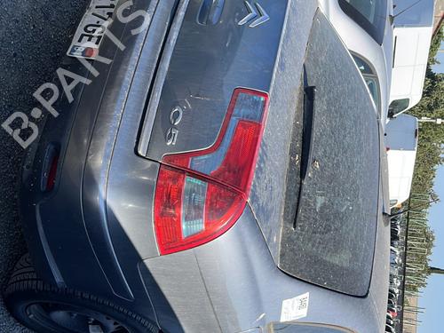 Hattehylde CITROËN C5 II (RC_) 1.6 HDi (RC8HZB) | BP29840853C85