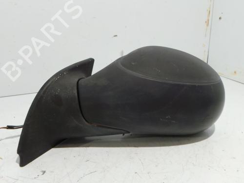 Left mirror CITROËN C3 I (FC_, FN_) 1.4 HDi | BP22324924C26 