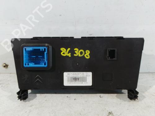 Used Climate control Climate control PEUGEOT 308 I (4A_, 4C_) 1.6 16V (120 hp) 30644012 30644012