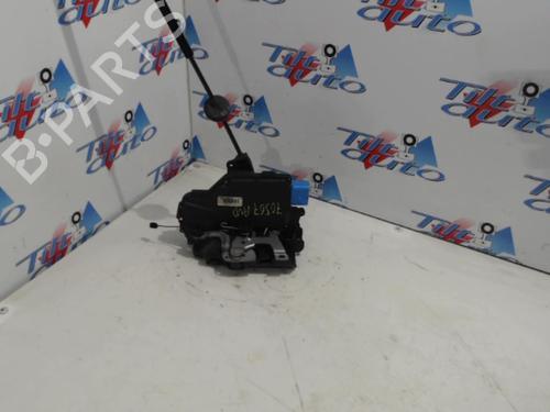 Used Front right lock VW GOLF V (1K1) 1.9 TDI (105 hp) 27387410