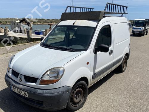 Starter RENAULT KANGOO Express (FC0/1_) 1.5 dCi (FC07, FC1R) | BP27250016M8 - Image 4
