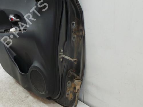 Used Left front door Left front door TOYOTA URBAN CRUISER (_P1_) 1.4 D-4D (NLP110_, NLP110R) (90 hp) 34636607 34636607