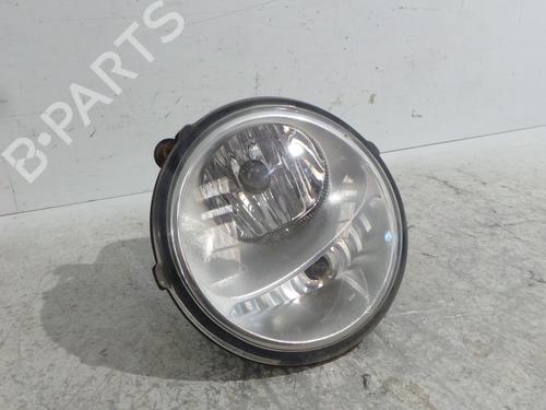 Used Left front fog light Left front fog light RENAULT TWINGO II (CN0_) 1.2 16V (CN04, CN0B) (75 hp) 36274999 36274999