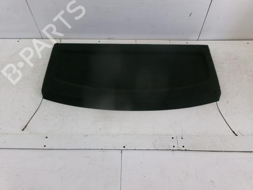 Used Rear parcel shelf VW GOLF V (1K1) 2.0 TDI (140 hp) 29525247