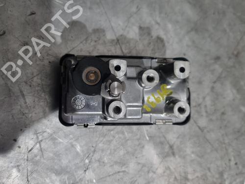 Used Electronic module FORD MONDEO III (B5Y) 2.0 16V TDDi / TDCi (115 hp) 22328402
