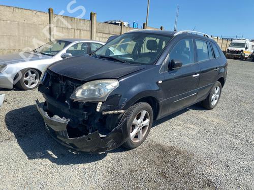 Left front window switch RENAULT KOLEOS I (HY_) 2.0 dCi 4x4 (HY0K) | BP36954940I27 - Image 7